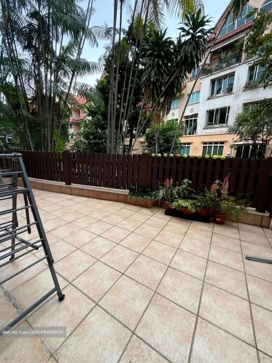 Seletar Springs Condominium (D28), Condominium #624965161